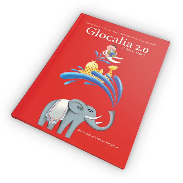 Glocalia 2.0 – A Love Story