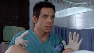 BEN STILLER NURSE PHOTO