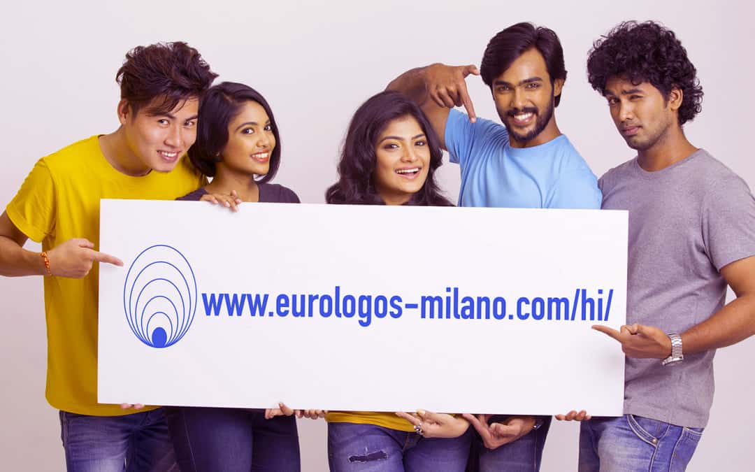 Perché il sito di Eurologos in lingua Hindi?