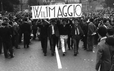 Il Primo Maggio – Nel mondo e ai tempi del COVID